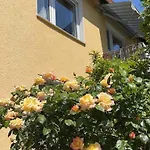 Duesseldorf Messe And Airport, 2-bedroom With Kitchen And Garden