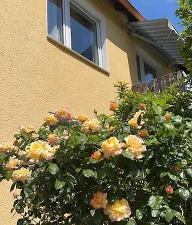 Düsseldorf Messe&airport, 2-bedroom With Kitchen&garden